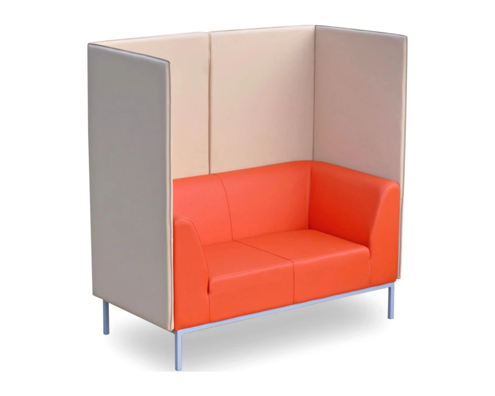 Диван 2-х местный купе Ультра Купе