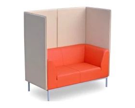 Диван 2-х местный купе Ультра Купе images