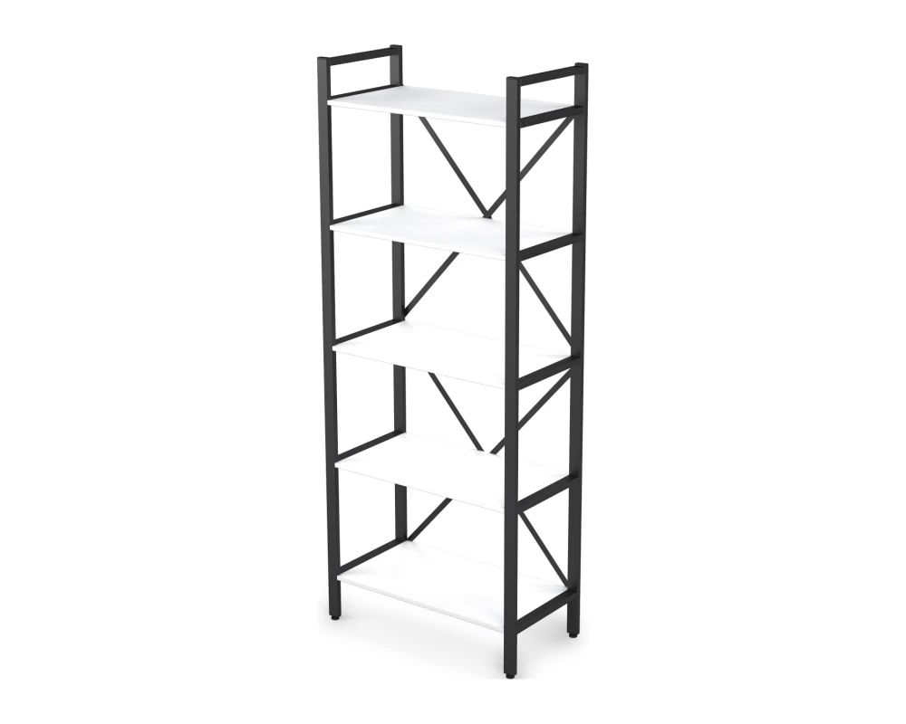 Стеллаж одиночный (800x400x2000) АРРЕДО / ARREDO