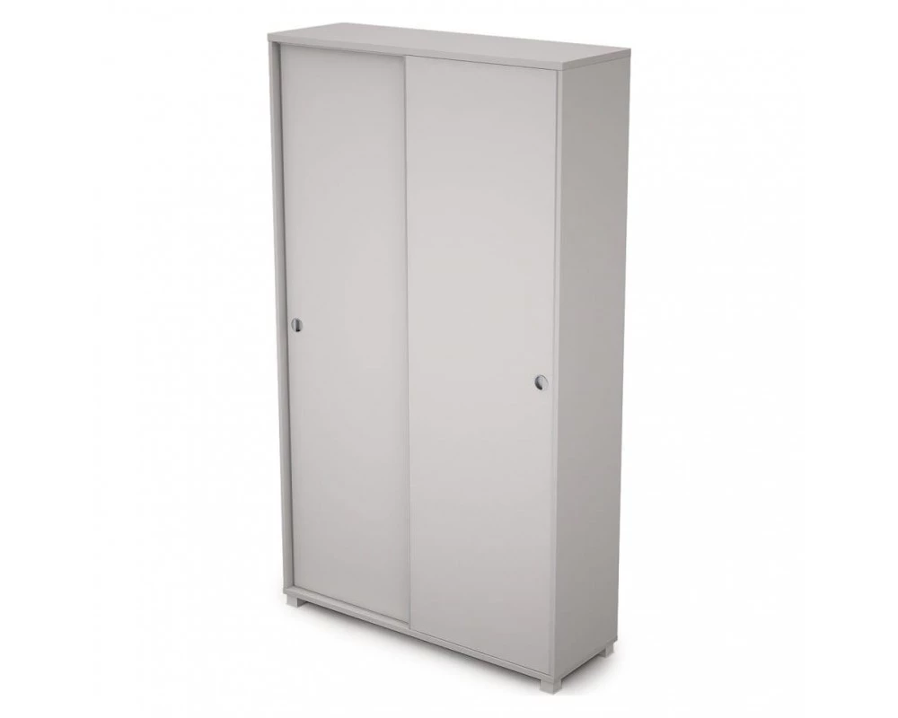Шкаф-купе с замком (1200*400*2116) 6ШКЗ.015 Avance