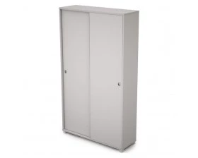 Шкаф-купе с замком (1200*400*2116) 6ШКЗ.015 Avance images