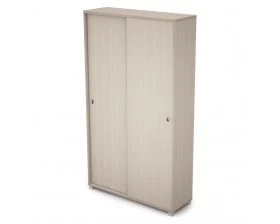 Шкаф-купе с замком (1200*400*2116) 6ШКЗ.016 Avance images