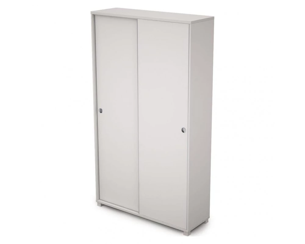 Шкаф-купе с замком (1200*400*2116) 6ШКЗ.016 Avance