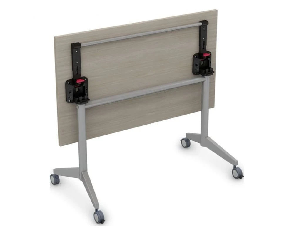 Складной прямолинейный стол (1200*600*750) 8СР.108 BEND new