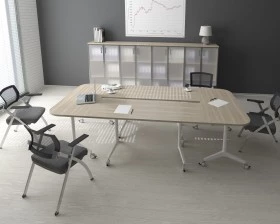 Столы-трансформеры BEND new images