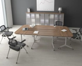 Столы-трансформеры BEND new images