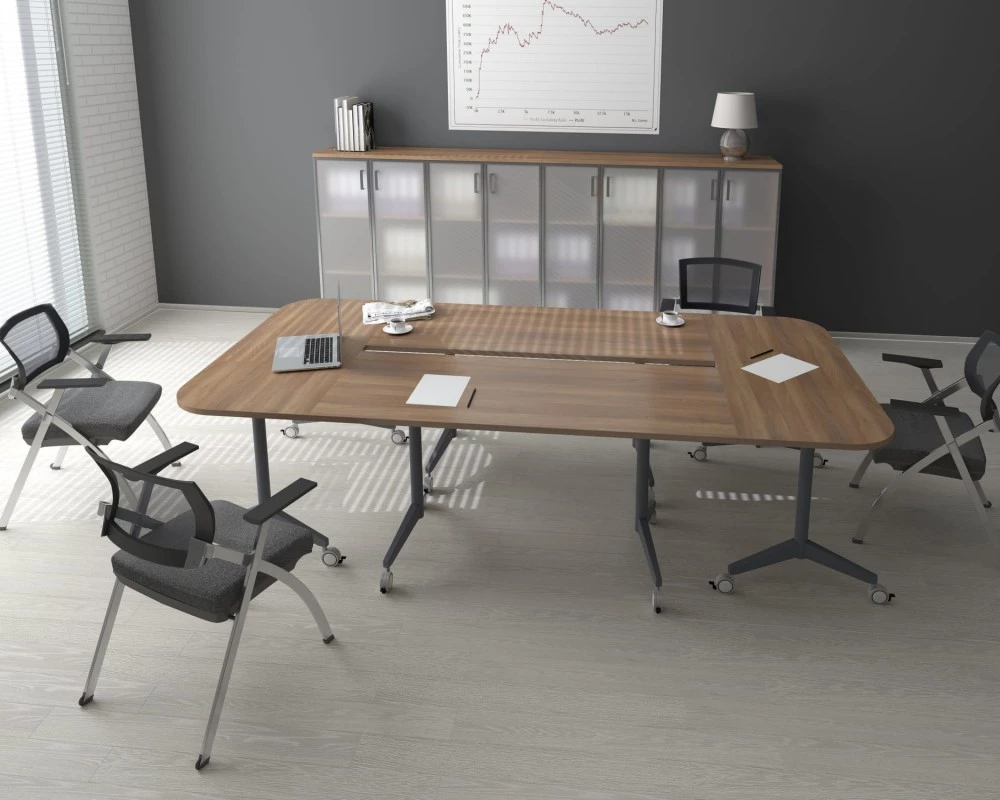 Столы-трансформеры BEND new