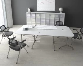 Столы-трансформеры BEND new images