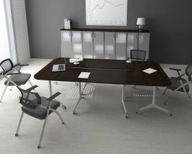 Столы-трансформеры BEND new images