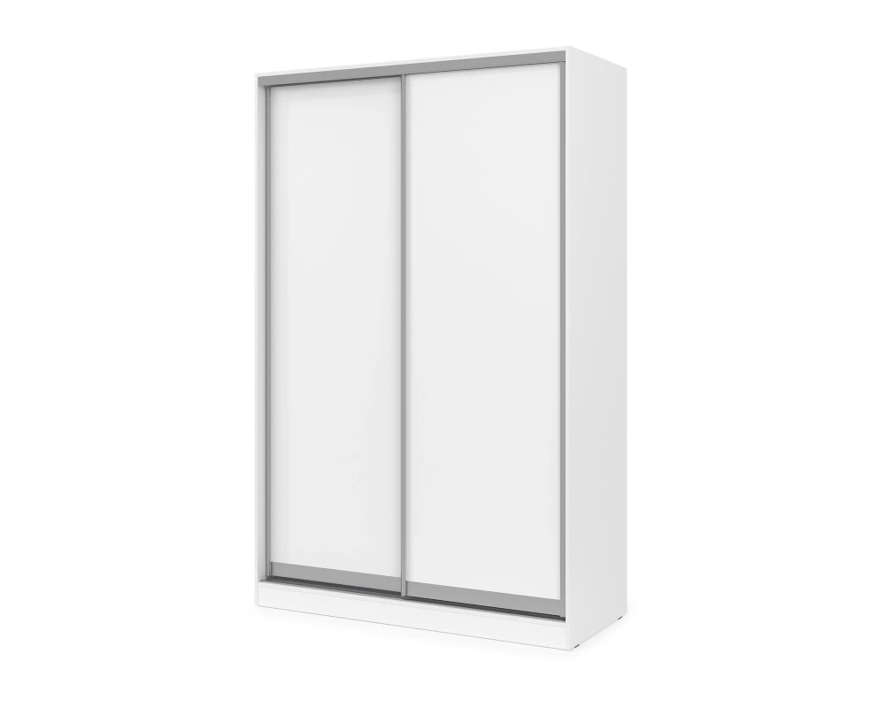 Шкаф-купе 2-дверный (1404*600*2201) ШКДД.14.4 КОМФОРТ / COMFORT