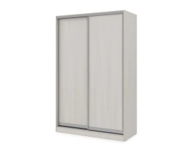 Шкаф-купе 2-дверный (1404*600*2201) ШКДД.14.9 КОМФОРТ / COMFORT images