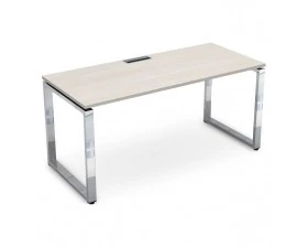 Стол рабочий, прямолинейный (1600*700*750) НСР-О.004 Gloss Line images