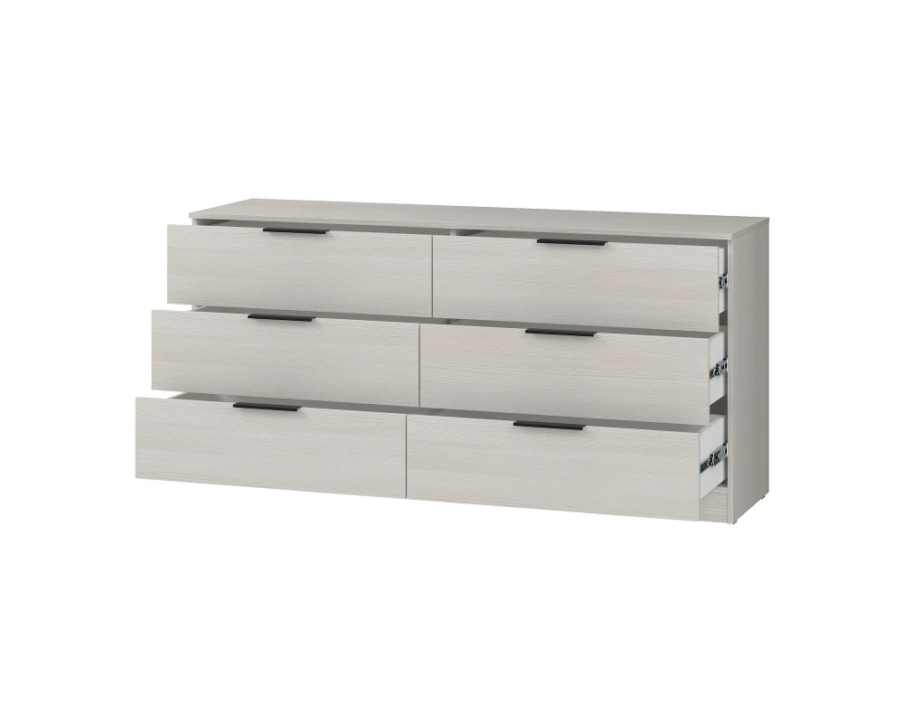 Комод большой Tower 1600x450x784 Home