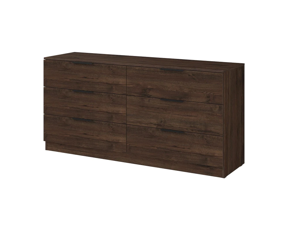 Комод большой Tower 1600x450x784 Home