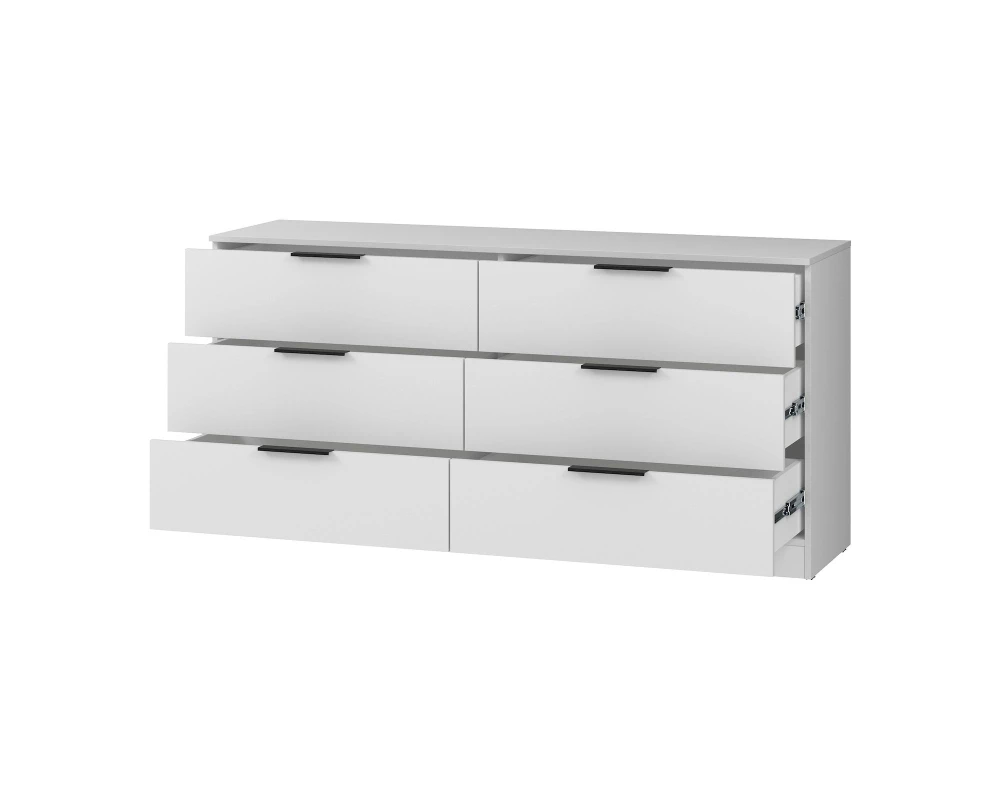 Комод большой Tower 1600x450x784 Home