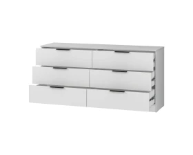 Комод большой Tower 1600x450x784 Home images