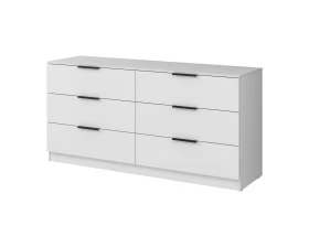 Комод большой Tower 1600x450x784 Home images