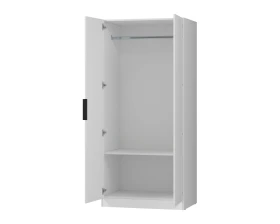 Шкаф для одежды Tower-s 800x548x1761 Home images