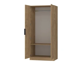 Шкаф для одежды Tower-s 800x548x1761 Home images