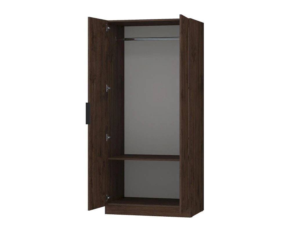 Шкаф для одежды Tower-s 800x548x1761 Home