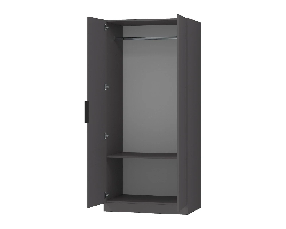 Шкаф для одежды Tower-s 800x548x1761 Home