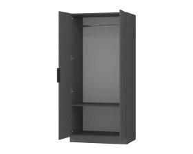 Шкаф для одежды Tower-s 800x548x1761 Home images