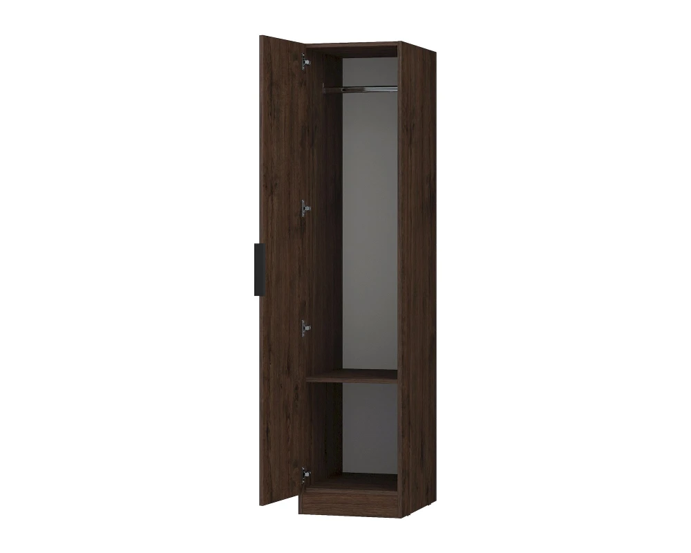 Шкаф-пенал для одежды Tower-s 400x548x1761 Home