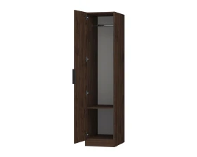 Шкаф-пенал для одежды Tower-s 400x548x1761 Home images