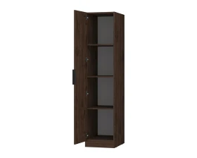 Шкаф-пенал с полками Tower-s 400x548x1761 Home images