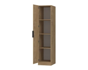 Шкаф-пенал с полками Tower-s 400x548x1761 Home images