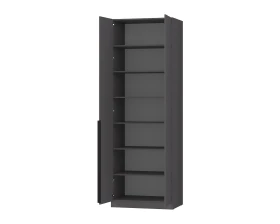 Шкаф с полками Tower 800x548x2361 Home images