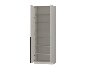 Шкаф с полками Tower 800x548x2361 Home images