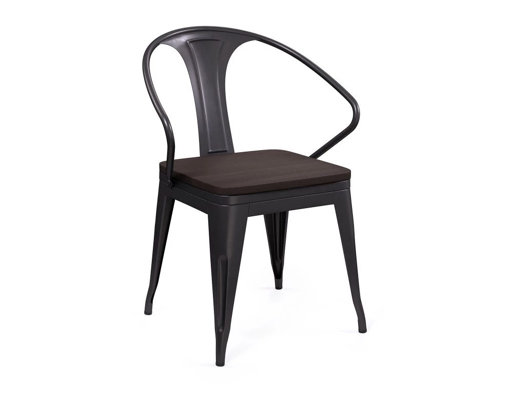 Стул металлический West Wood