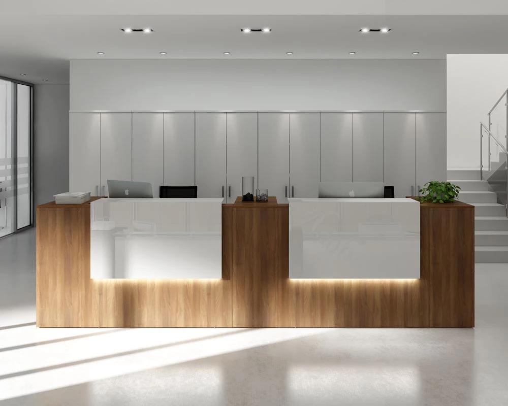 Мебель для приемной Lounge