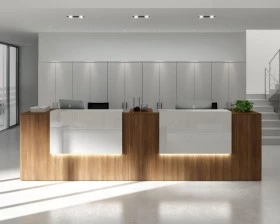 Мебель для приемной Lounge images