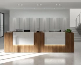 Мебель для приемной Lounge images