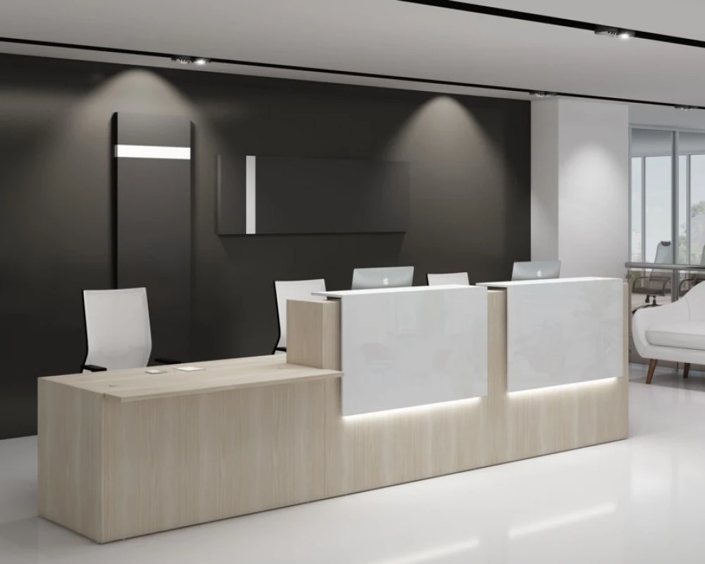 Мебель для приемной Lounge