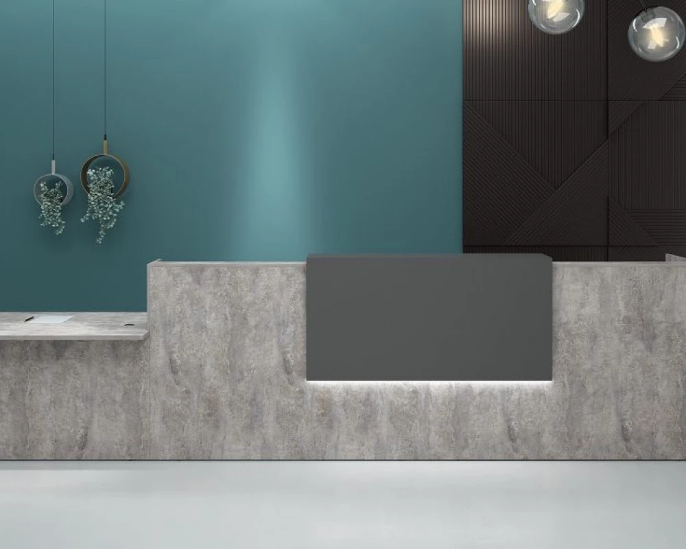 Мебель для приемной Lounge