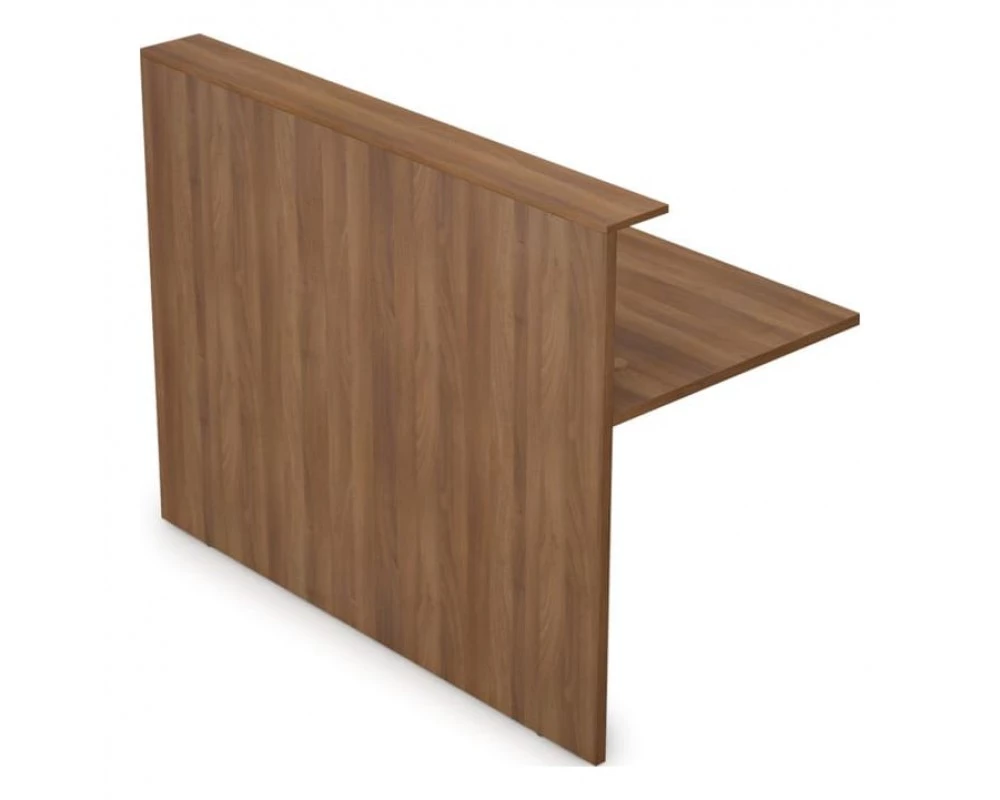 Модуль ресепшн прямой (1400*727*1129) 1МП.009 Lounge