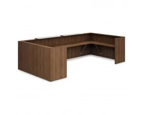 Комплект ресепшн (4254*2182*1170) (без подсветки) 1КР.203 Lounge images