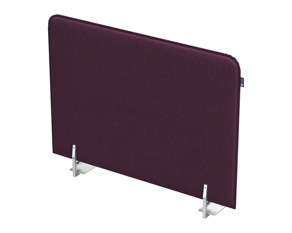 Барьер из фетра, боковой (680x20x500) SOFToffice