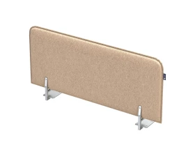Барьер из фетра, боковой (700x20x300) SOFToffice images