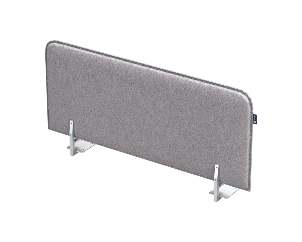 Барьер из фетра, боковой (700x20x300) SOFToffice