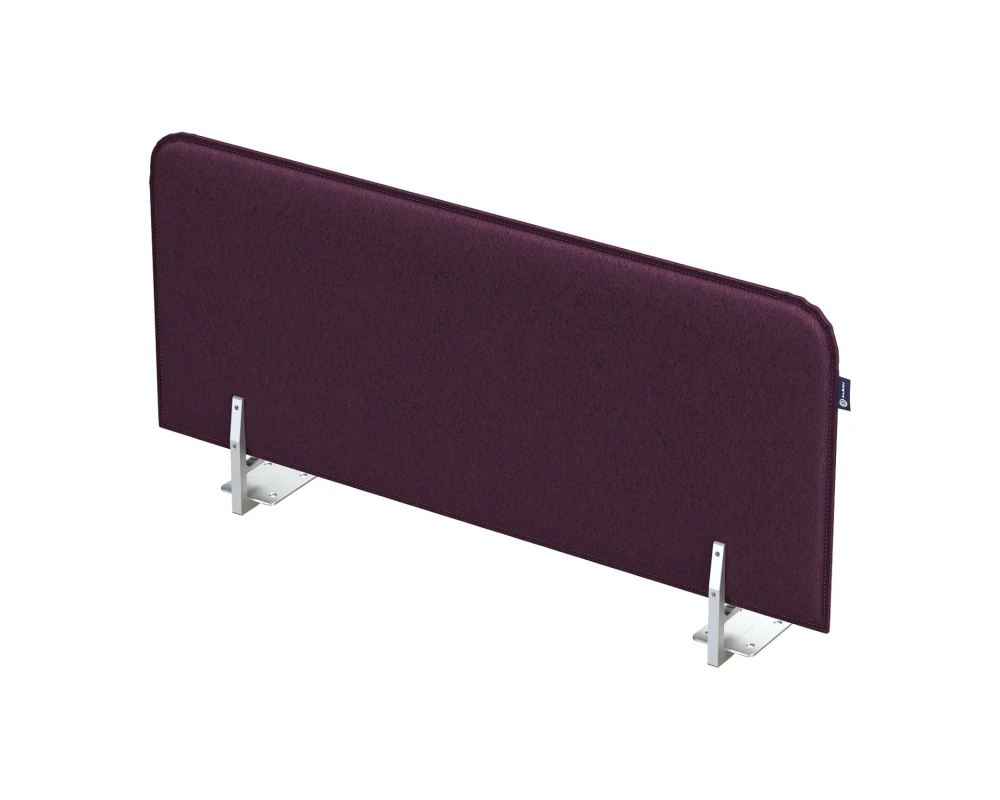 Барьер из фетра, боковой (780x20x300) SOFToffice