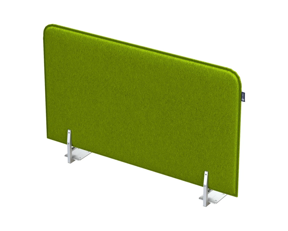 Барьер из фетра, боковой (780x20x400) SOFToffice