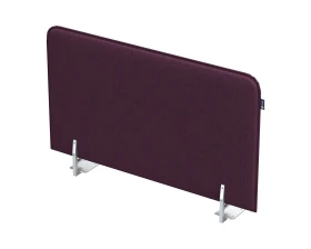 Барьер из фетра, боковой (780x20x400) SOFToffice images