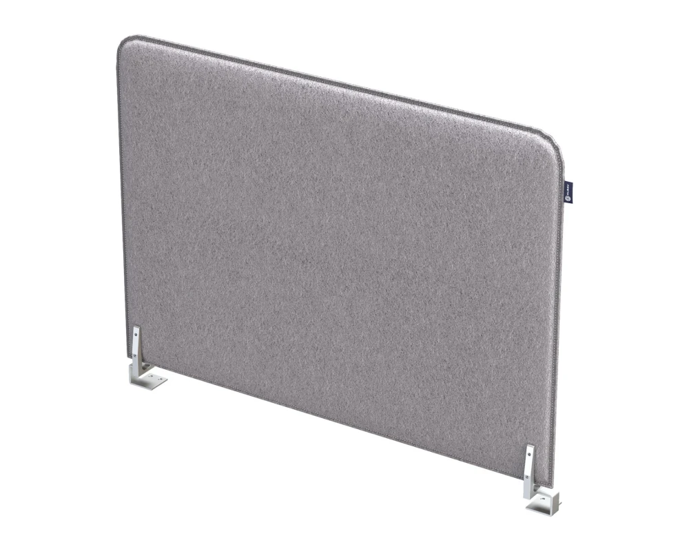 Барьер из фетра, торцевой (700x20x500) SOFToffice