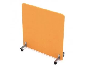 Акустическая мобильная перегородка (1000*377*1100) 011.МП.1011 SOFToffice images