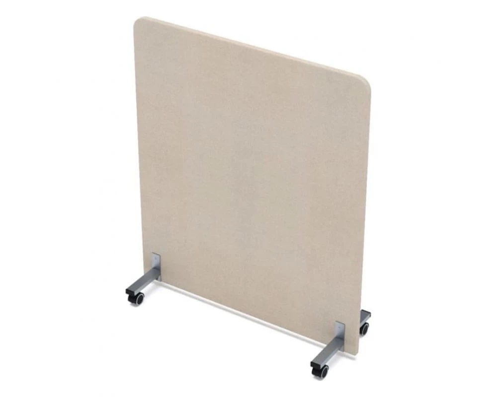 Акустическая мобильная перегородка (1000*377*1200) 011.МП.1012 SOFToffice