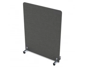 Акустическая мобильная перегородка (1200*377*1600) 011.МП.1216 SOFToffice images